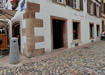 Chan Chira image 2 Meilleurs Restaurants Thaïlandais à Strasbourg Chan Chira image 2