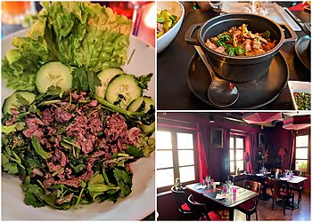 Chan Chira image 3 Meilleurs Restaurants Thaïlandais à Strasbourg Chan Chira image 3