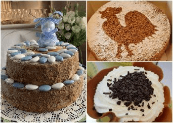 Chanteclair image 3 Meilleurs Pâtisseries à Toulon Chanteclair image 3