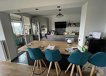 Chapet Pére et Fils image 3 Meilleurs Peintres à Saint-Étienne Chapet Pére et Fils image 3