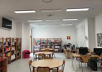 Charles Péguy, Lycée et Enseignement Supérieur image 3 Meilleurs Lycée à Marseille Charles Péguy, Lycée et Enseignement Supérieur image 3