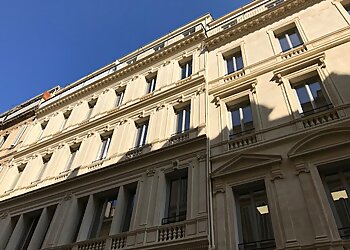 Marseille High School Charles Péguy, Lycée et Enseignement Supérieur image 1