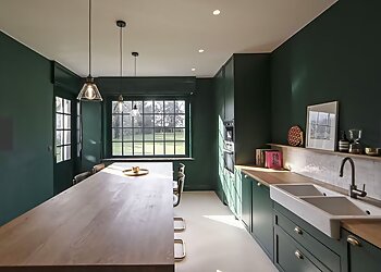 Charline Piette image 2 Lille Interior Designer & Decorators Charline Piette image 2