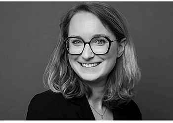 Meilleurs Avocats En Propriété Intellectuelle à Lyon Charlotte Bruguiere - Aconic Avocats image 1