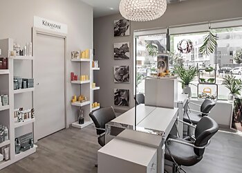 Charlotte D. Salon de beauté image 2 Meilleurs Instituts De Beauté à Toulouse Charlotte D. Salon de beauté image 2