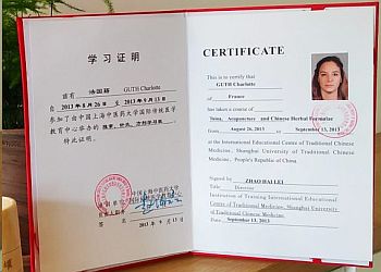 Charlotte Guth image 2 Meilleure Acupuncture à Montpellier Charlotte Guth image 2