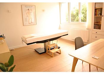 Charlotte Guth image 3 Meilleure Acupuncture à Montpellier Charlotte Guth image 3