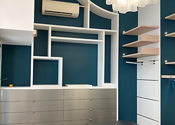 Chaurand Peinture image 2 Meilleurs Peintres à Angers Chaurand Peinture image 2