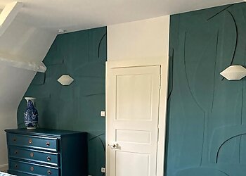 Chaurand Peinture image 3 Meilleurs Peintres à Angers Chaurand Peinture image 3