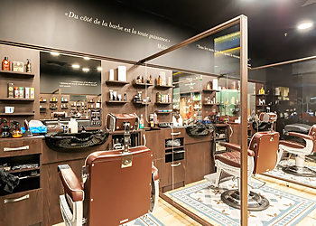 Cher Monsieur image 3 Le Havre Barbershops Cher Monsieur image 3