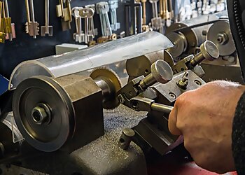 Chevalier Frères image 3 Meilleurs Serruriers à Lyon Chevalier Frères image 3