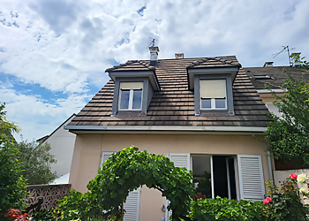 Chevallier Père et Fils image 2 Meilleurs Couvreurs à Boulogne-Billancourt Chevallier Père et Fils image 2