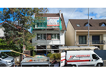 Meilleurs Couvreurs à Boulogne-Billancourt Chevallier Père et Fils image 1