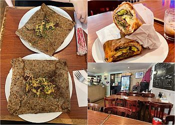 Chez Alain Miam Miam image 3 Paris Sandwich Shops Chez Alain Miam Miam image 3