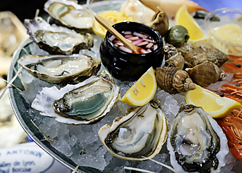 Meilleurs Restaurants De Fruits De Mer à Lyon Chez Antonin image 1