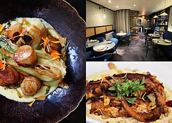 Chez Brume image 3 Rennes Seafood Restaurants Chez Brume image 3