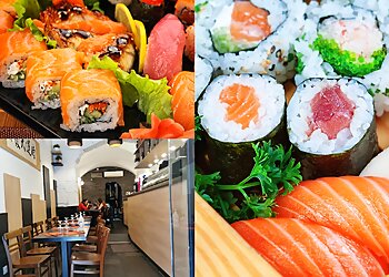 Chez Fyfy image 3 Lyon Sushi Chez Fyfy image 3