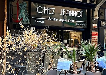 Chez Jeannot image 2 Toulouse Seafood Restaurants Chez Jeannot image 2