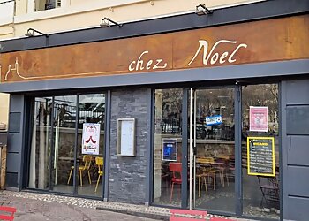 Chez Noel Pizzeria image 2 Meilleures Pizzerias à Marseille Chez Noel Pizzeria image 2