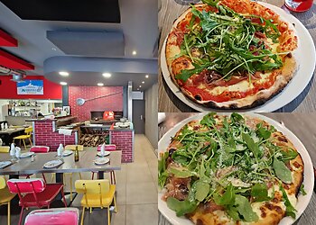 Chez Noel Pizzeria image 3 Meilleures Pizzerias à Marseille Chez Noel Pizzeria image 3