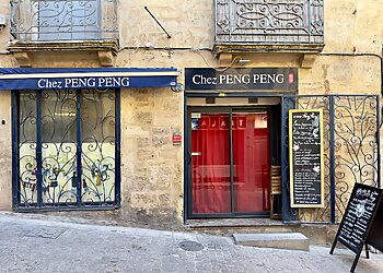 Chez Peng Peng image 2 Meilleurs Restaurants Chinois à Montpellier Chez Peng Peng image 2