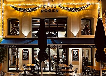 Chez Roger image 2 Marseille Seafood Restaurants Chez Roger image 2