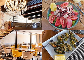 Chez Roger image 3 Marseille Seafood Restaurants Chez Roger image 3