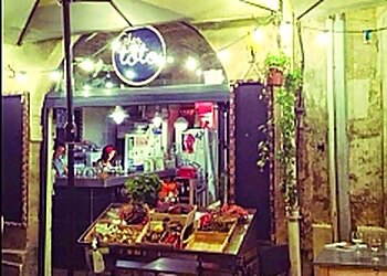 Chez toto image 2 Meilleurs Restaurants De Fruits De Mer à Montpellier Chez toto image 2