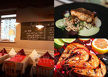 Chez toto image 3 Meilleurs Restaurants De Fruits De Mer à Montpellier Chez toto image 3