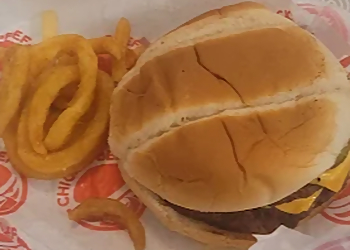 Chick'n Beef Lille Postes image 2 Lille Fast Food Restaurants Chick'n Beef Lille Postes image 2