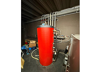 Nice HVAC Contractors Chikhaoui Services Dépannage image 1