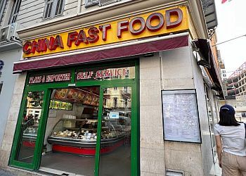 China Fast Food image 2 Nice Chinese Restaurants China Fast Food image 2