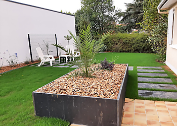 Chloro'Ville 44 image 2 Meilleures Paysagistes à Nantes Chloro'Ville 44 image 2