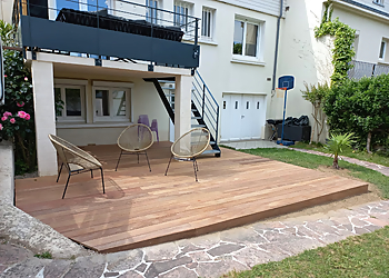 Chloro'Ville 44 image 3 Meilleures Paysagistes à Nantes Chloro'Ville 44 image 3