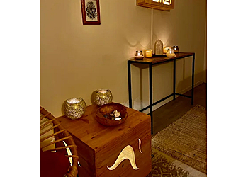 Chloée MALISA image 1 Meilleures Salon De Massage à Reims Chloée MALISA image 1