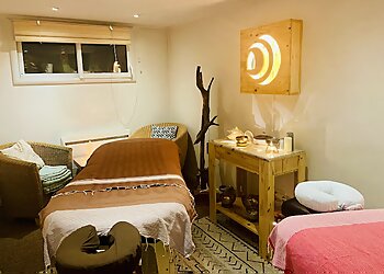 Chloée Malisa image 2 Reims Massage Therapy Chloée Malisa image 2