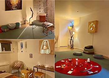 Chloée Malisa image 3 Reims Massage Therapy Chloée Malisa image 3