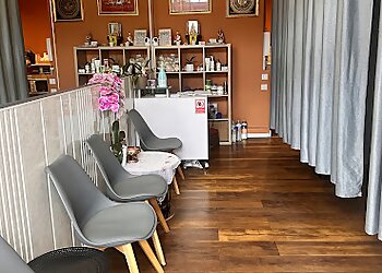 Chokdee Thaï Massage image 2 Nice Massage Therapy Chokdee Thaï Massage image 2