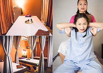 Chokdee Thaï Massage image 3 Nice Massage Therapy Chokdee Thaï Massage image 3