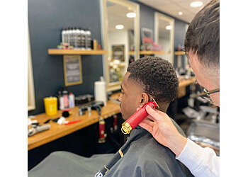 Chrissbarber Shop image 2 Lyon Barbershops Chrissbarber Shop image 2
