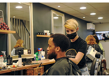 Chrissbarber Shop image 3 Lyon Barbershops Chrissbarber Shop image 3