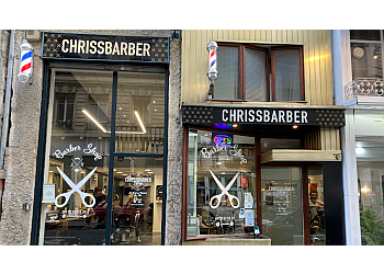 Chrissbarber Shop