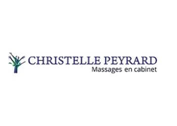 Christelle Peyrard