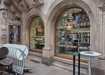 Christian Rue Mercière image 2 Strasbourg Cake Shops Christian Rue Mercière image 2