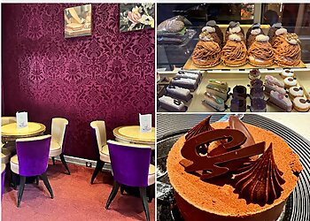 Christian Rue Mercière image 3 Strasbourg Cake Shops Christian Rue Mercière image 3