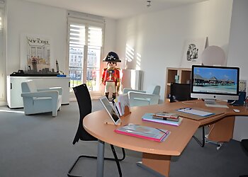 Christine Enoux image 2 Le Havre Psychologists Christine Enoux image 2