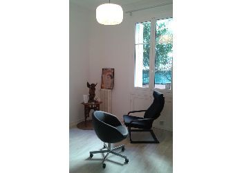 Christine Magat Hypnothérapeute image 2 Nice Hypnotherapy Christine Magat Hypnothérapeute image 2