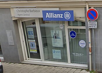 Angers Insurance Brokers Christophe BARBIEUX-ALLIANZ INSURANCE Angers image 1