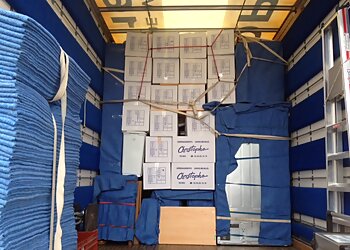 Christophe Déménagements image 3 Meilleures Déménageurs à Reims Christophe Déménagements image 3