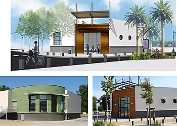 Christophe Granier Architecte image 2 Montpellier Architects Christophe Granier Architecte image 2